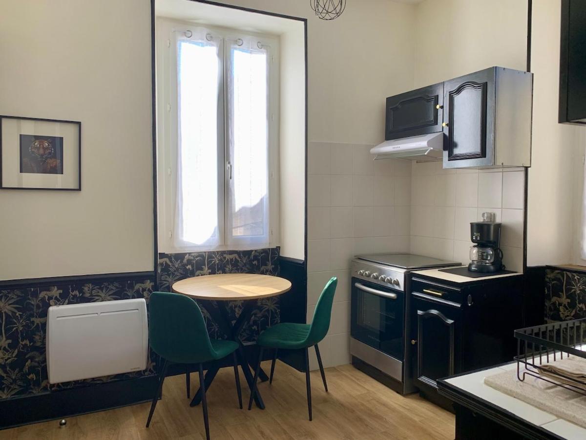 Pyrene Holidays - Heracles - Residence Paisible A 6Mn A Pied Des Thermes Bagnères-de-Bigorre Chambre photo